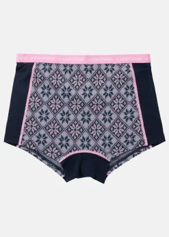 ROSE BOXER