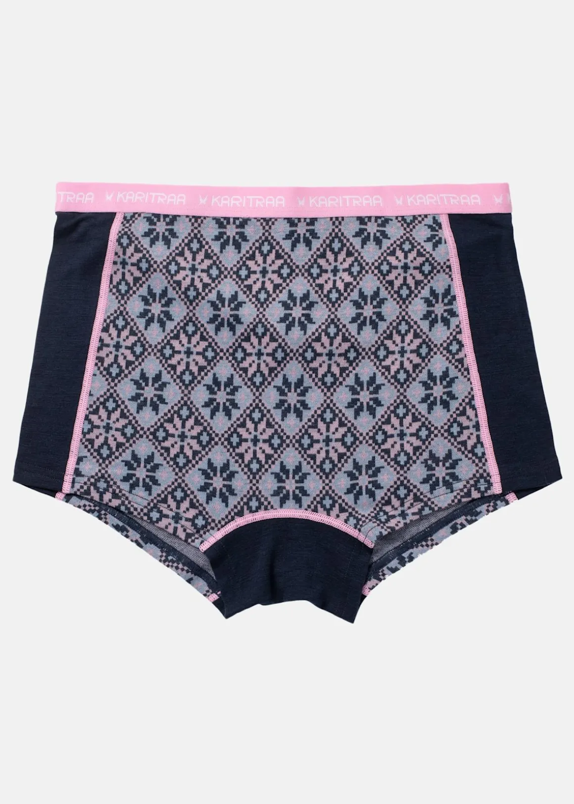 ROSE BOXER