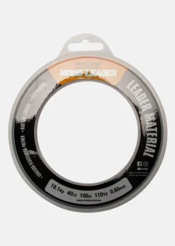 Rovex Mono Leader 100m 0,60mm