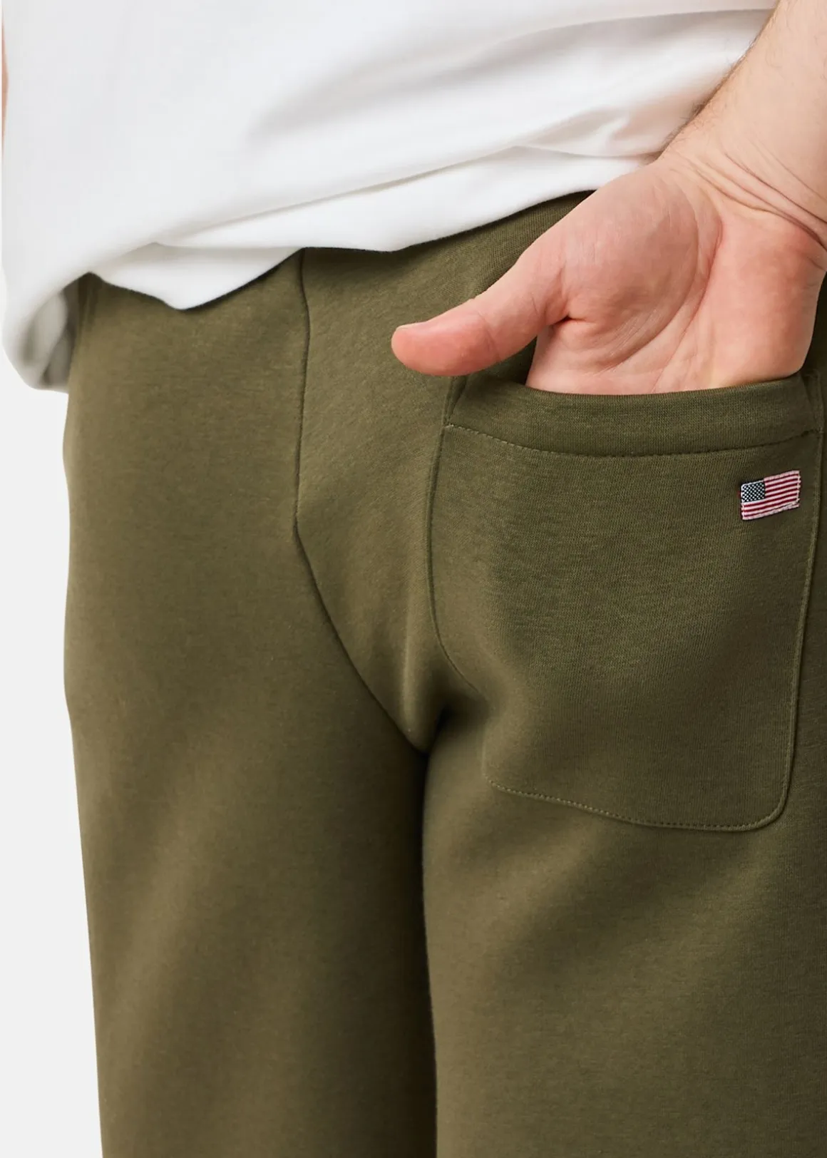 RS Polo Shorts