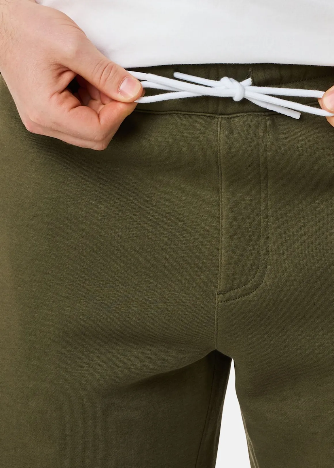 RS Polo Shorts