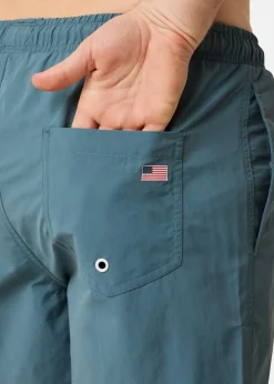 RS Polo Swimshorts