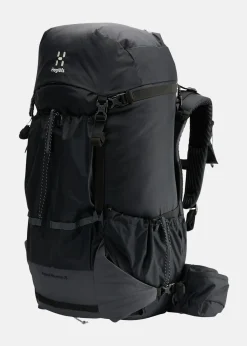 Rugged Mountain 75