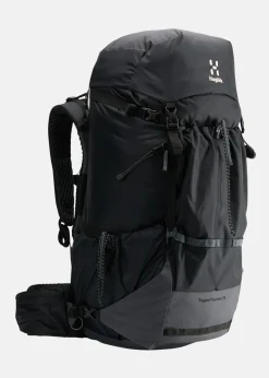 Rugged Mountain 75