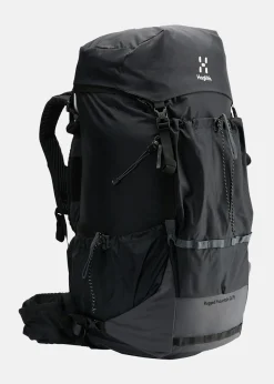 Rugged Mountain Q 75