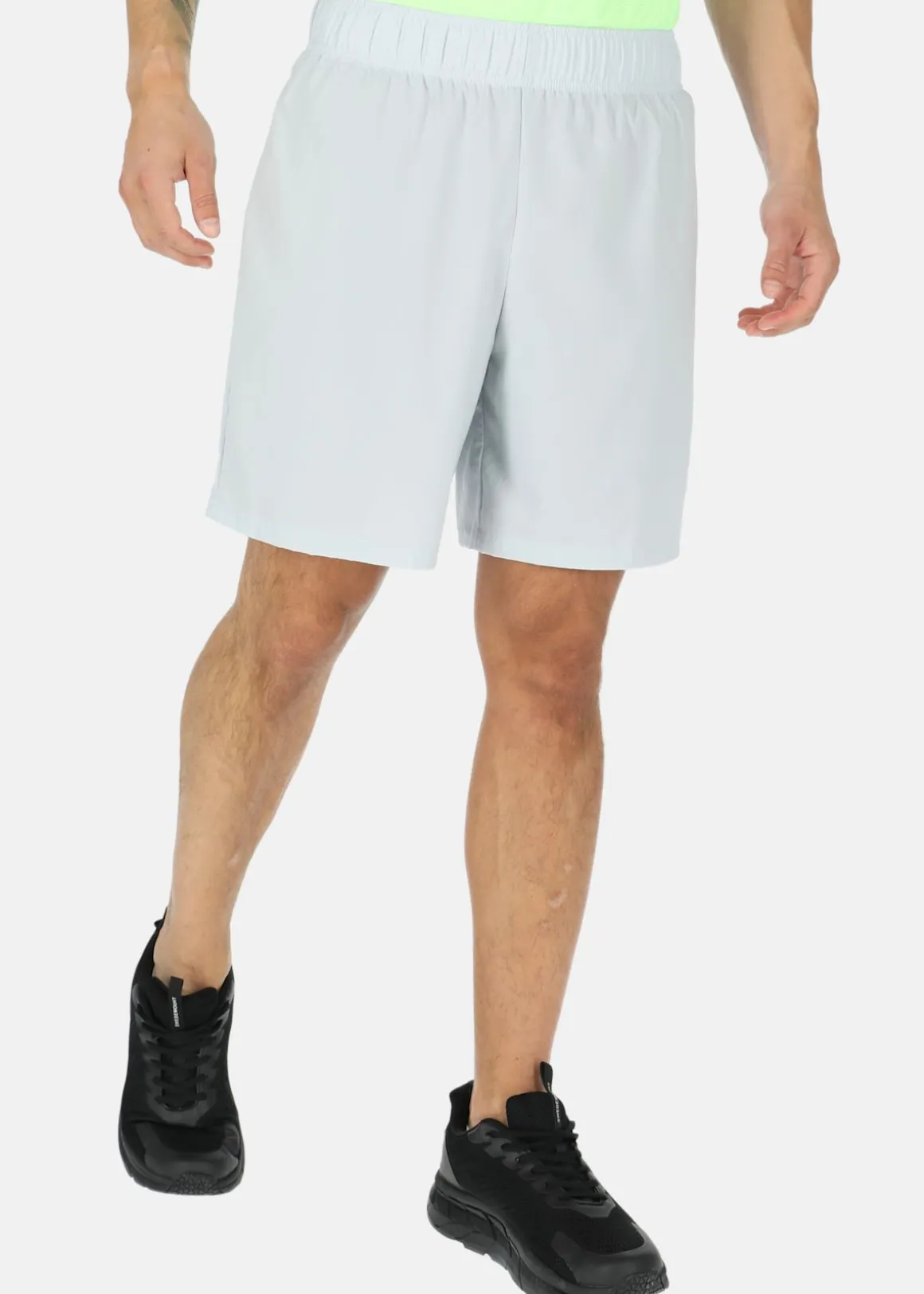 Run Fav 2in1 Short M