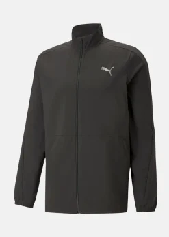 RUN FAVORITE WOVEN JACKET M