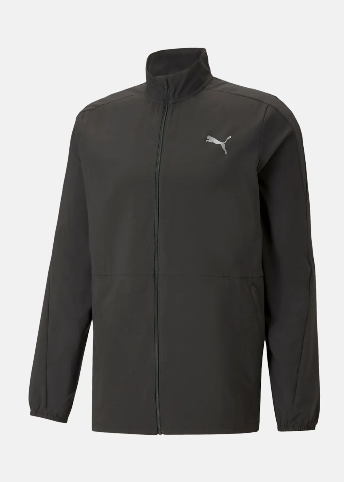 RUN FAVORITE WOVEN JACKET M