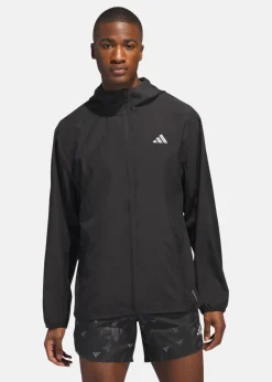 RUN IT JACKET