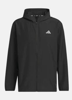 RUN IT JACKET