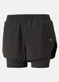 RUN FAVORITE WOVEN 2IN1 3
