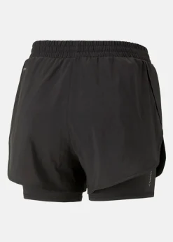 RUN FAVORITE WOVEN 2IN1 3