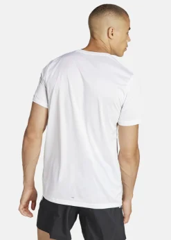RUN IT TEE