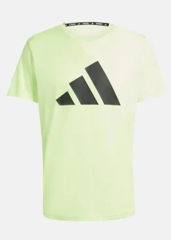 RUN IT TEE