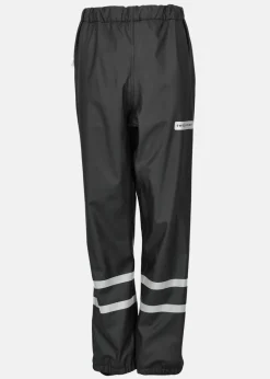 Rusk PU Fleece Pants JR