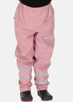 Rusk PU Fleece Pants JR