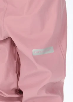 Rusk PU Fleece Pants JR