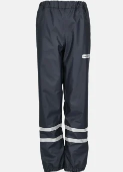 Rusk PU Fleece Pants JR