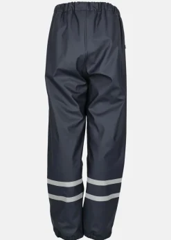 Rusk PU Fleece Pants JR