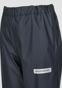 Rusk PU Fleece Pants JR