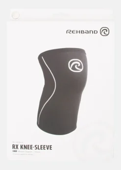 RX Knee-Sleeve 5mm