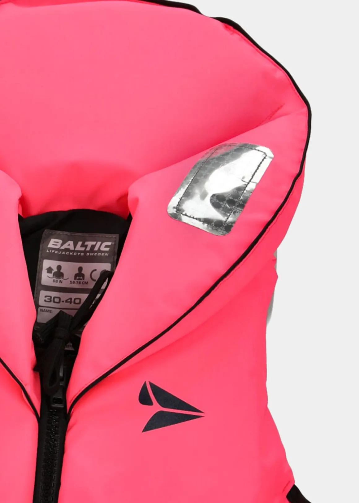 Safety Vest