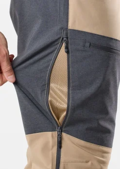 Sail 3/4 Pants