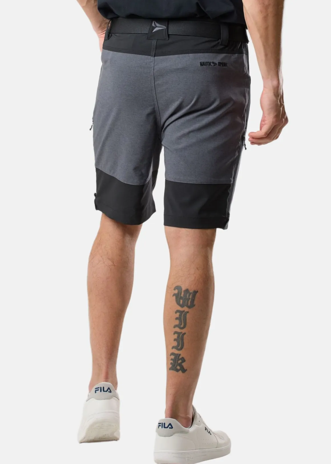 Sail Shorts
