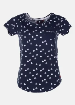 Sailing Tee W