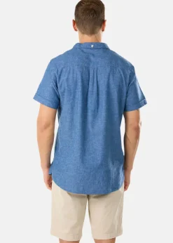 Sailor Linen Piké