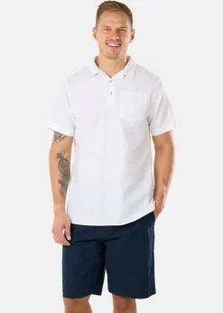 Sailor Linen Piké