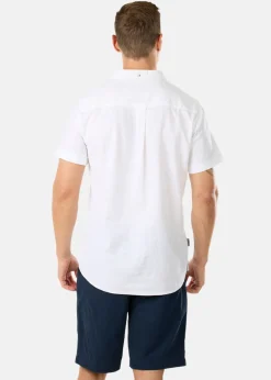 Sailor Linen Piké