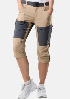 Sail 3/4 Pants W