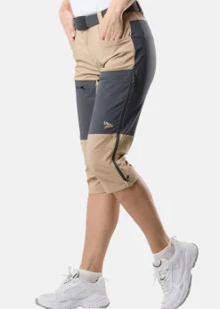 Sail 3/4 Pants W