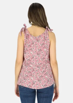 Saint Tropez Singlet W