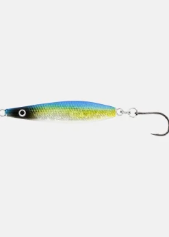 SALTY JIG