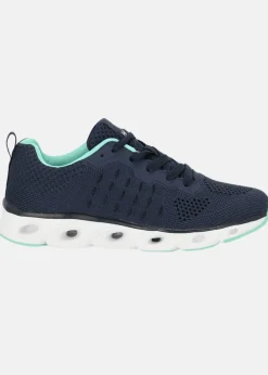 Samos W sneaker Aquatech