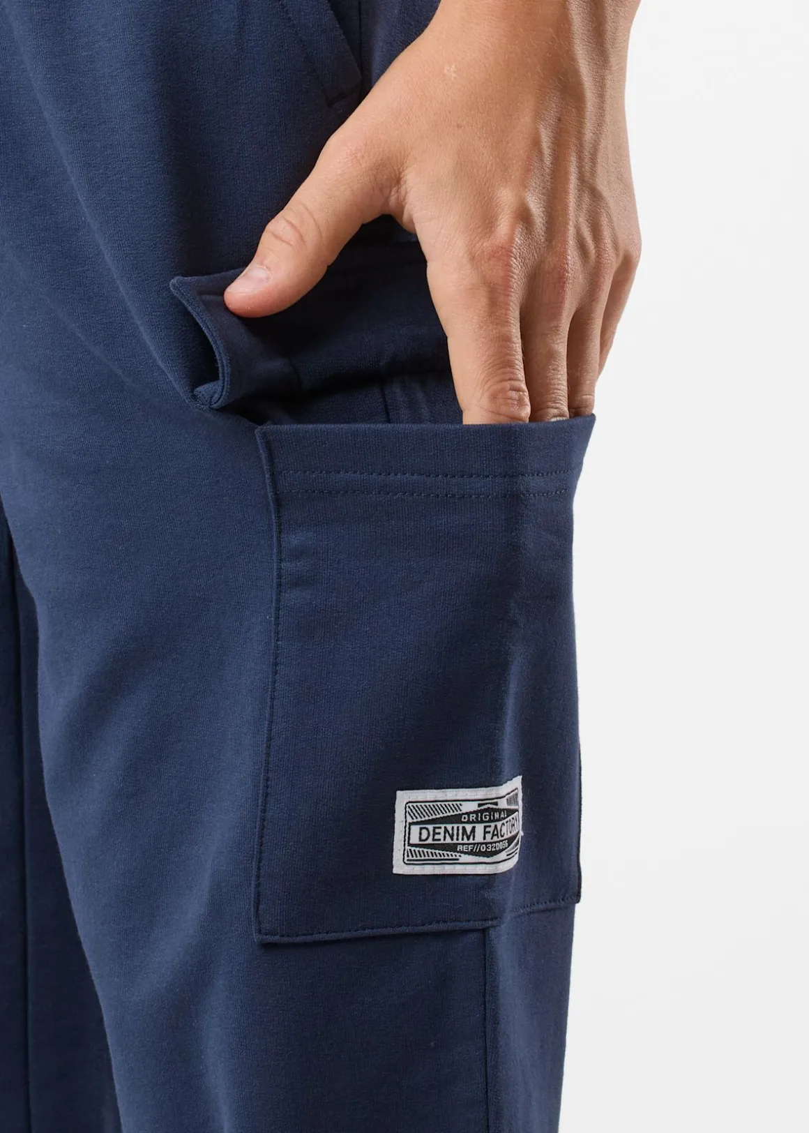 San Diego Pants College JR