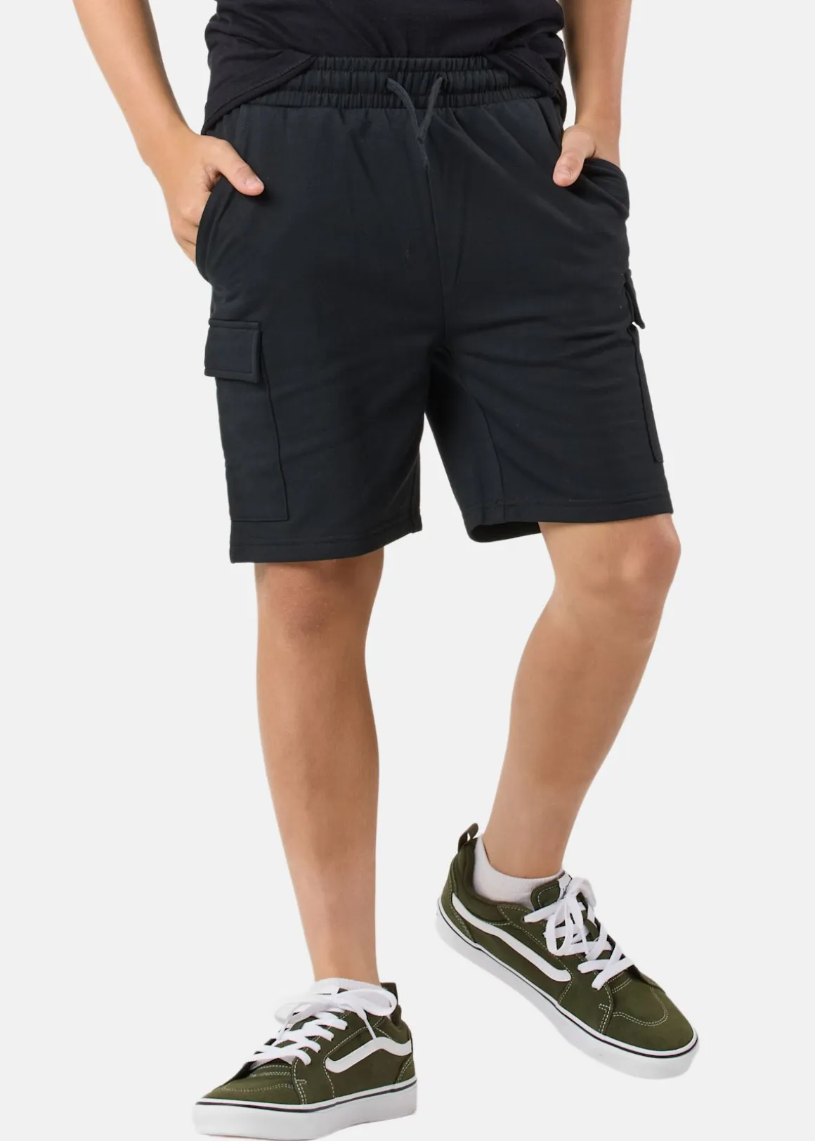 San Diego Short College JR