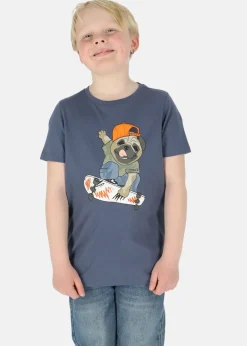 San Diego Tee B JR