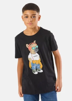 San Diego Tee B JR