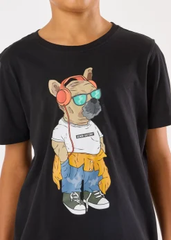 San Diego Tee B JR