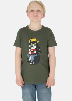 San Diego Tee B JR