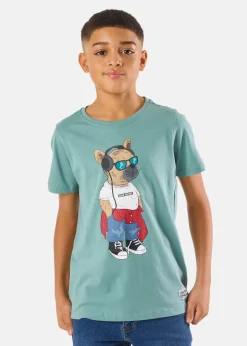 San Diego Tee B JR