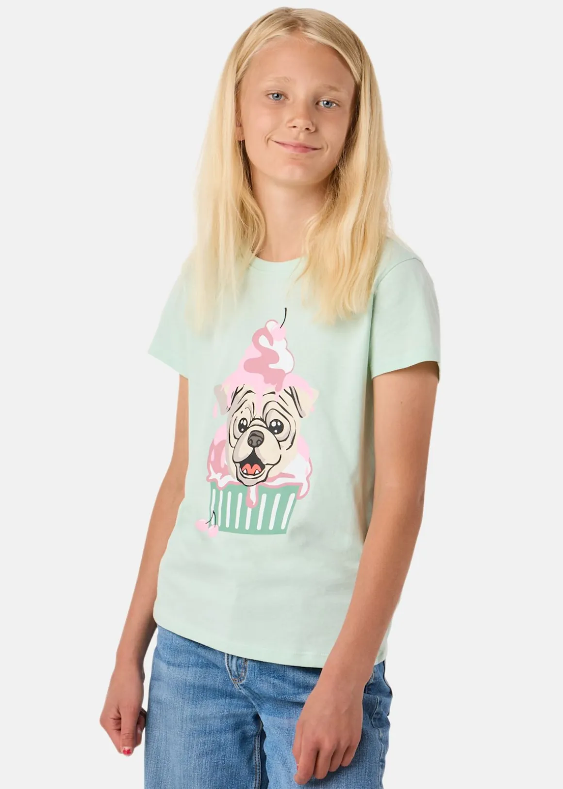 San Diego Tee G JR