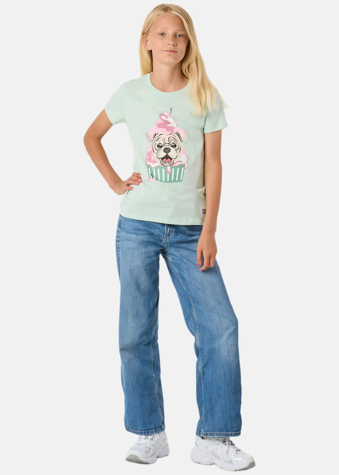 San Diego Tee G JR