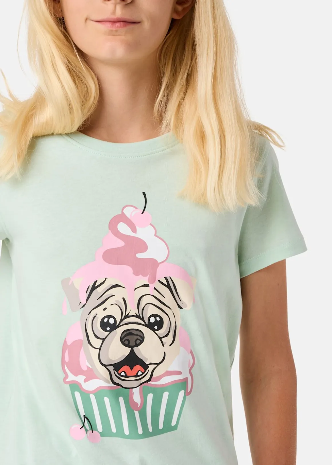 San Diego Tee G JR