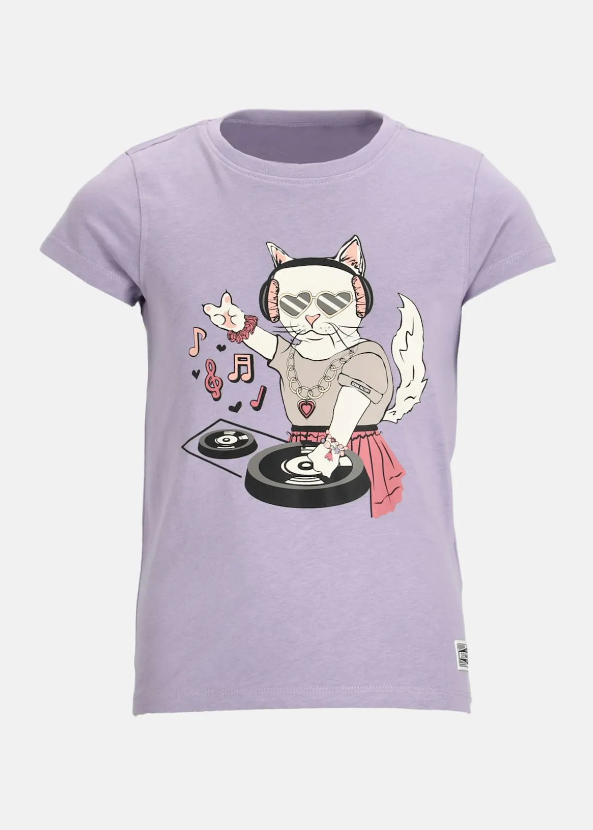 San Diego Tee G JR