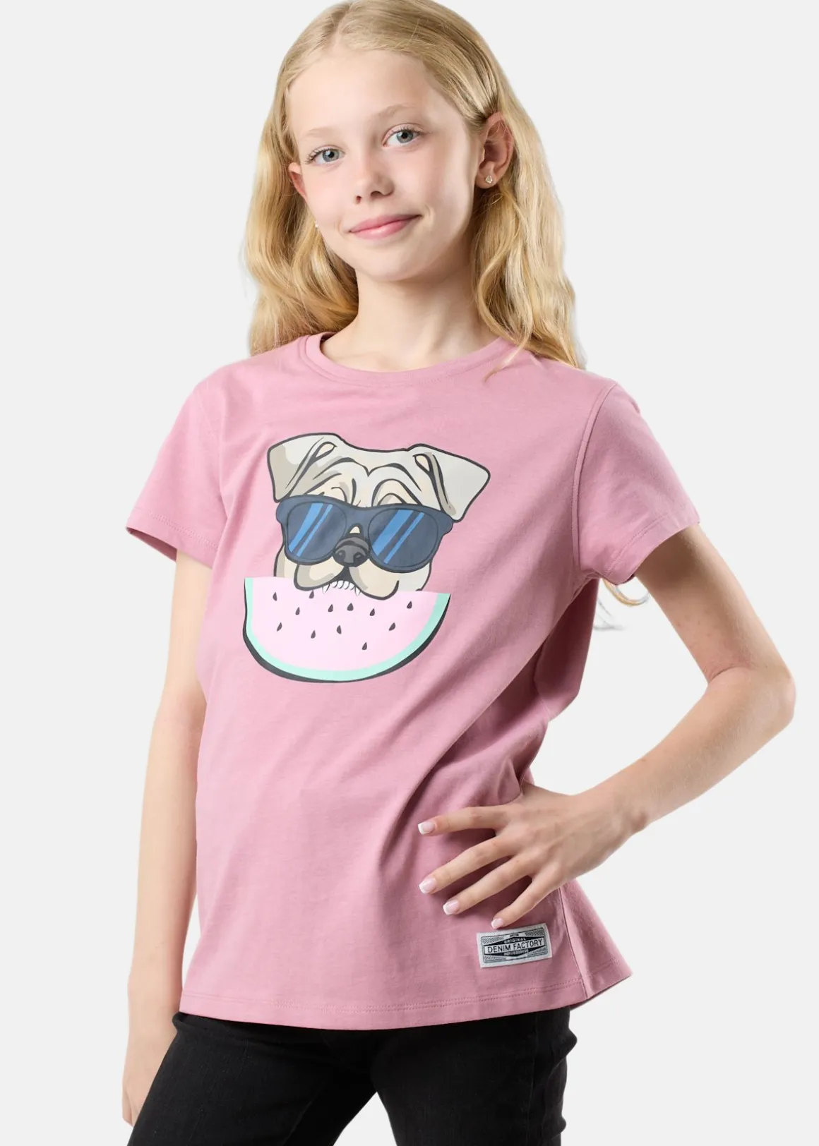 San Diego Tee G JR