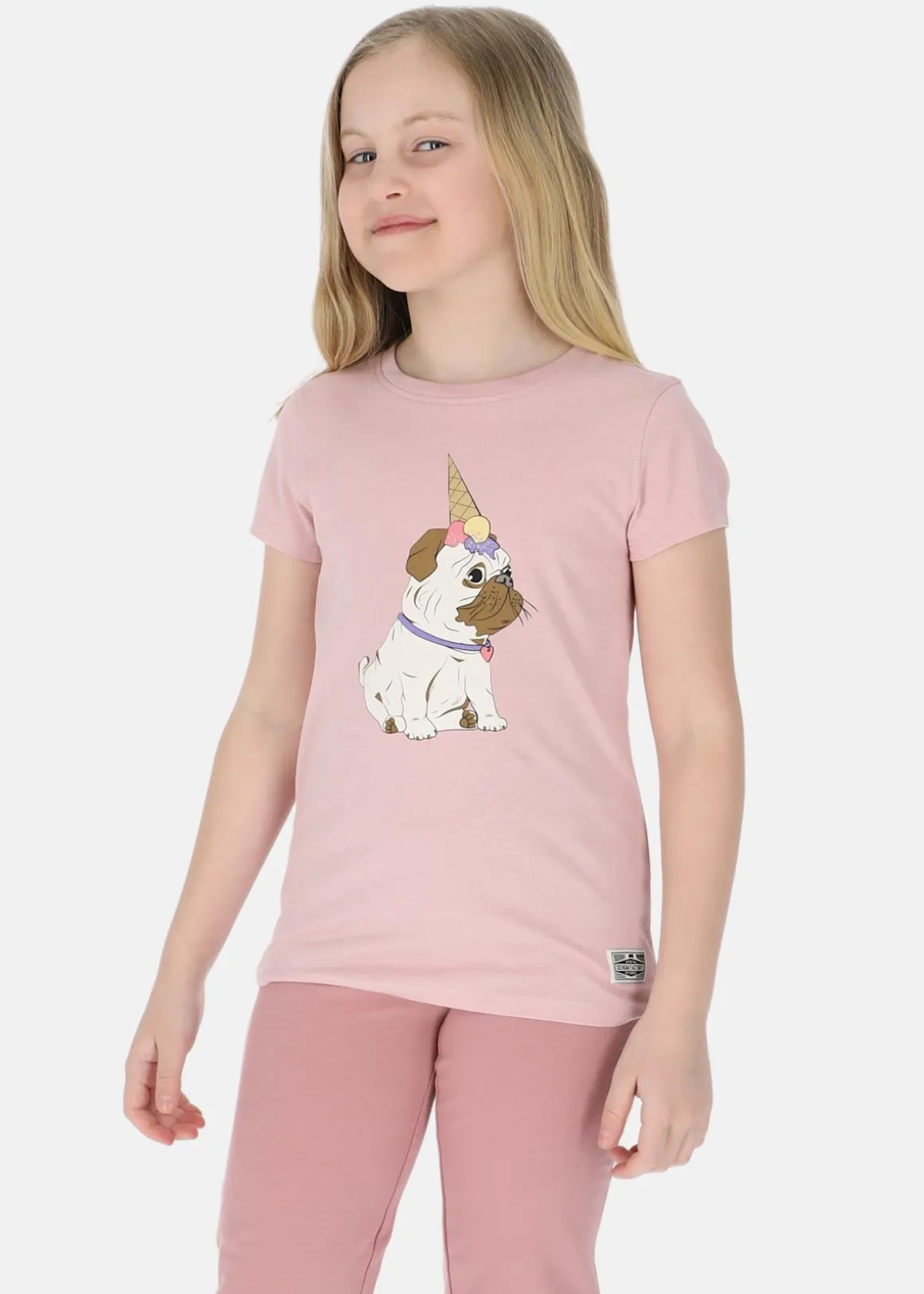 San Diego Tee G JR
